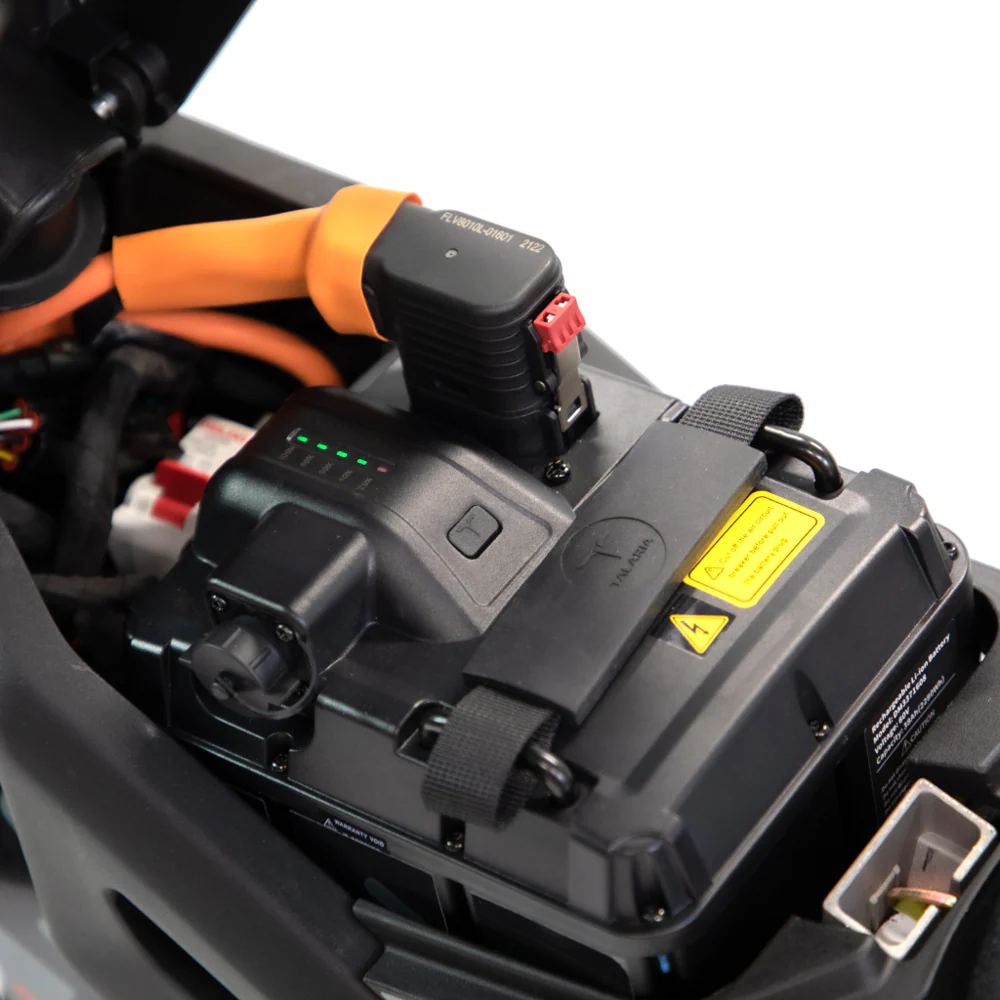 TALARIA STING R MX4 - Image 12