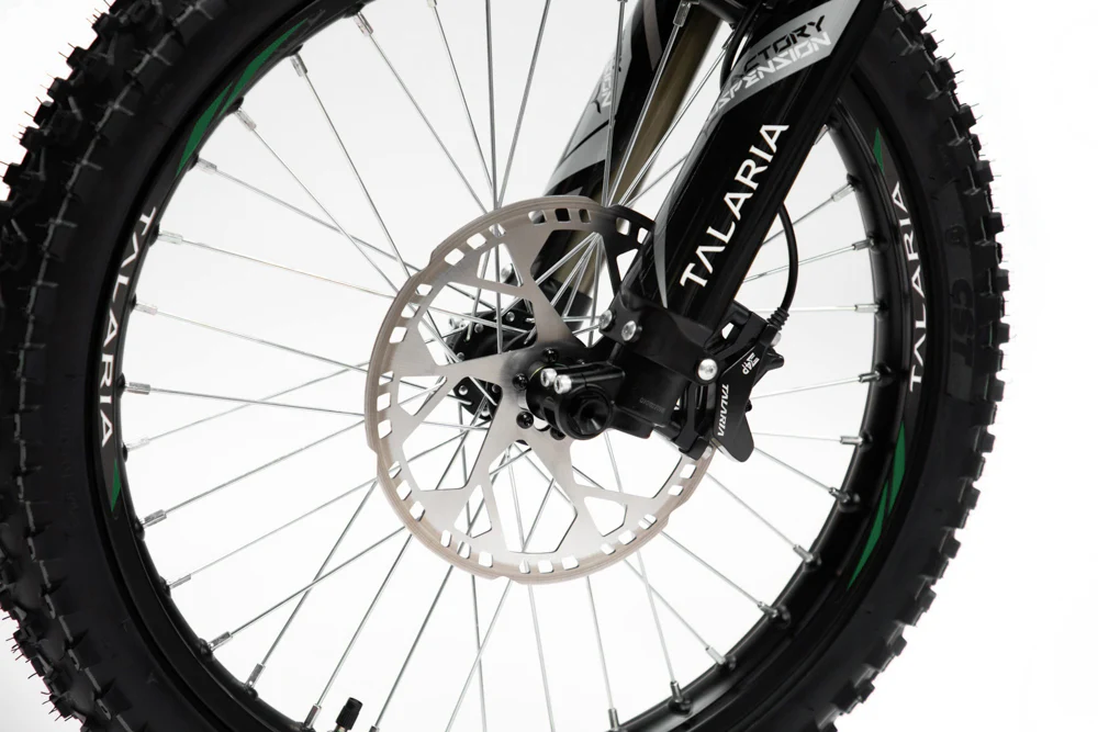 TALARIA STING R MX4 - Image 13