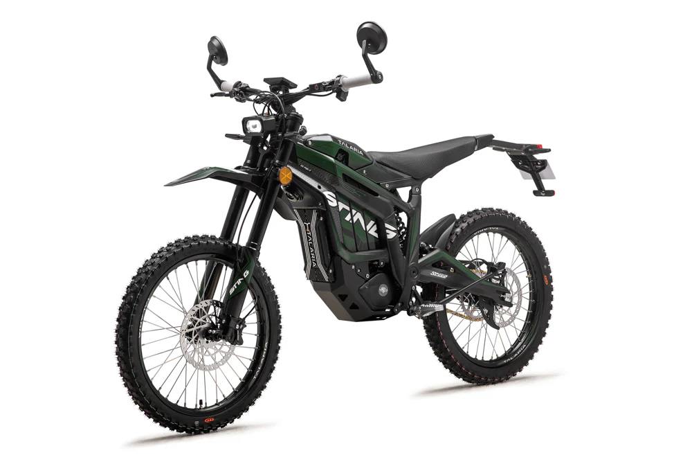 TALARIA STING R MX4 - Image 15
