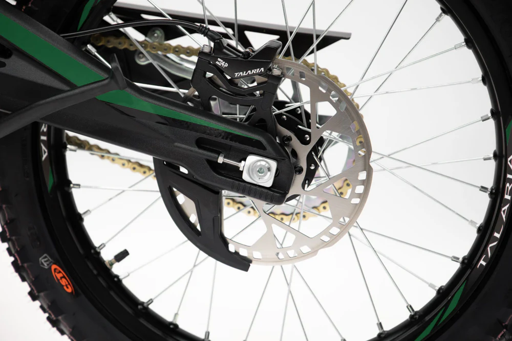 TALARIA STING R MX4 - Image 17