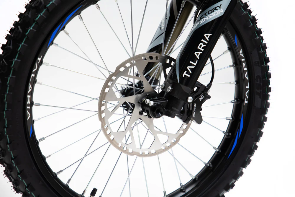 TALARIA STING R MX4 - Image 19