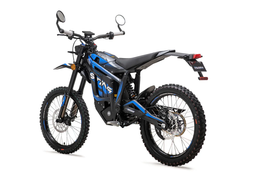 TALARIA STING R MX4 - Image 22