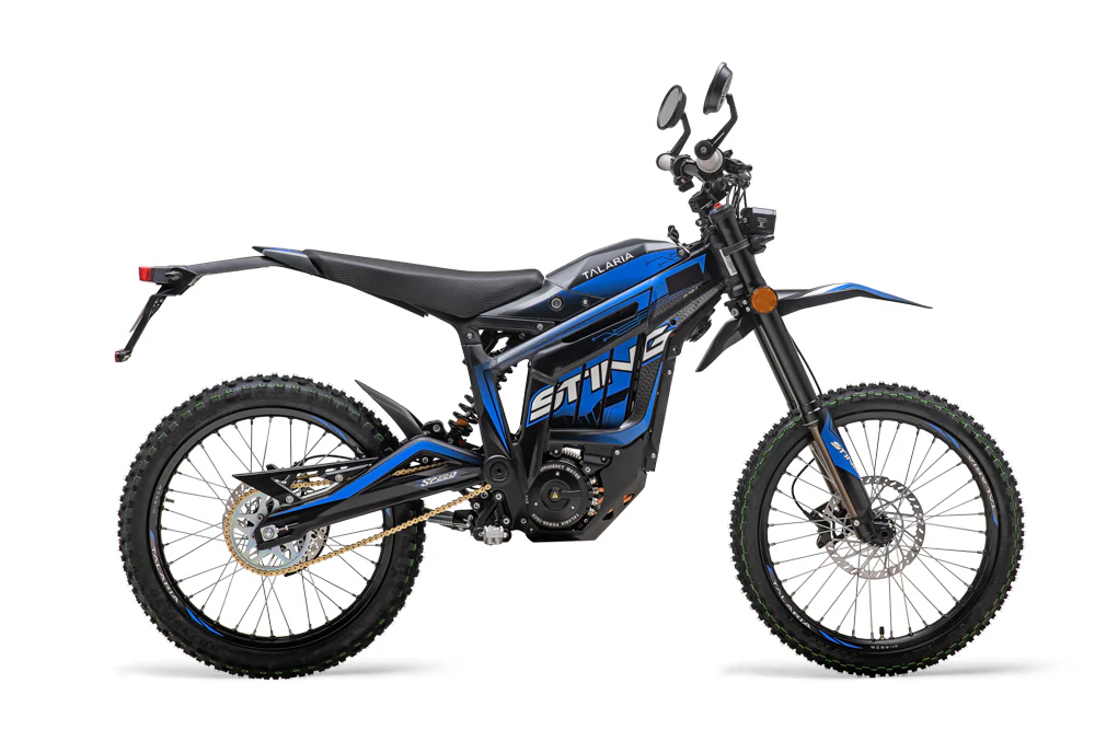 TALARIA STING R MX4 - Image 25
