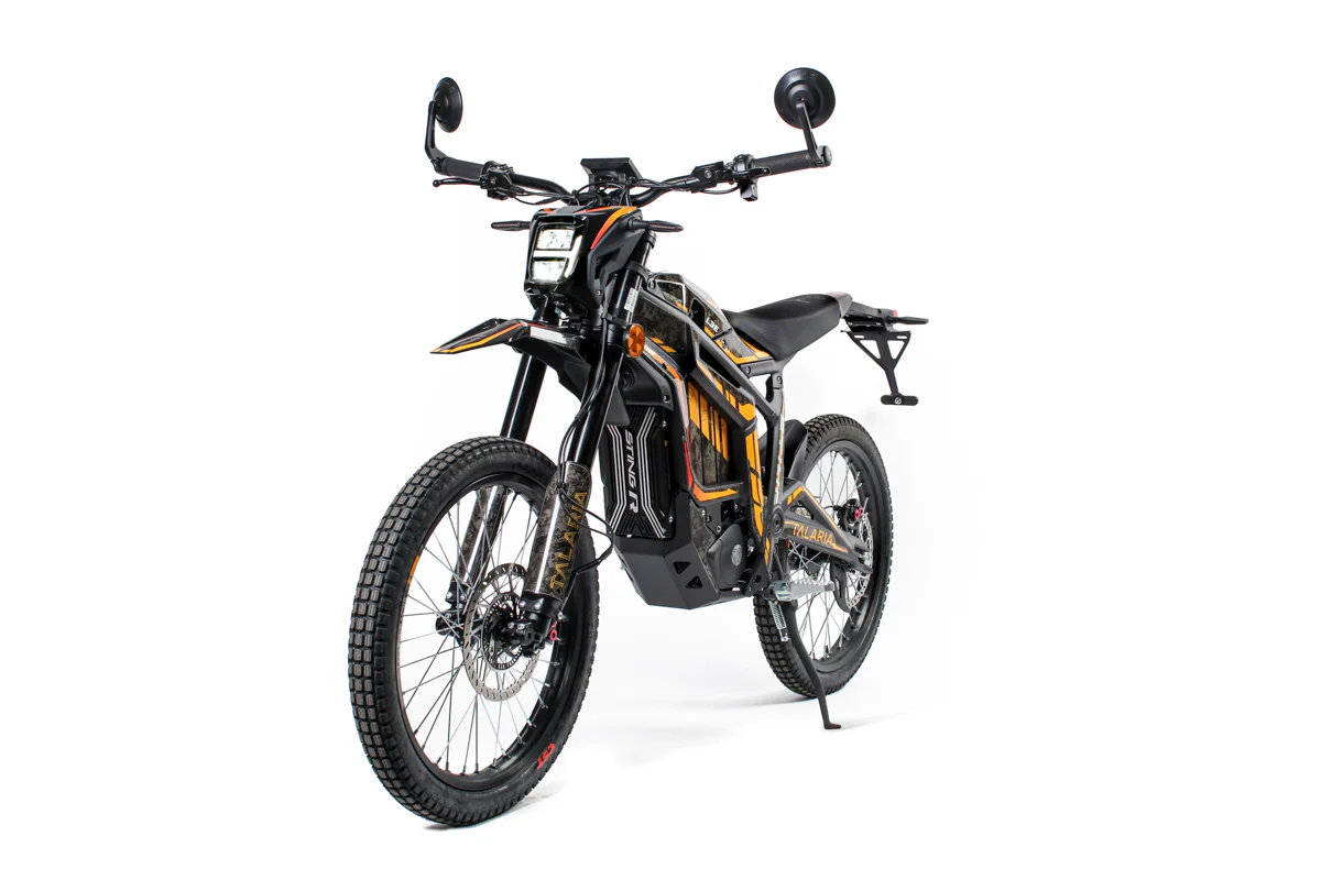 TALARIA STING R MX4 - Image 27
