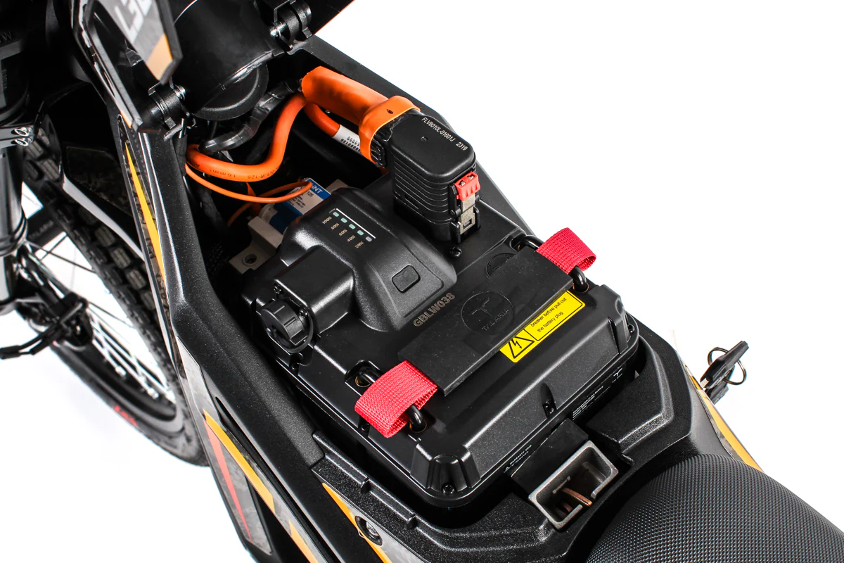 TALARIA STING R MX4 - Image 29