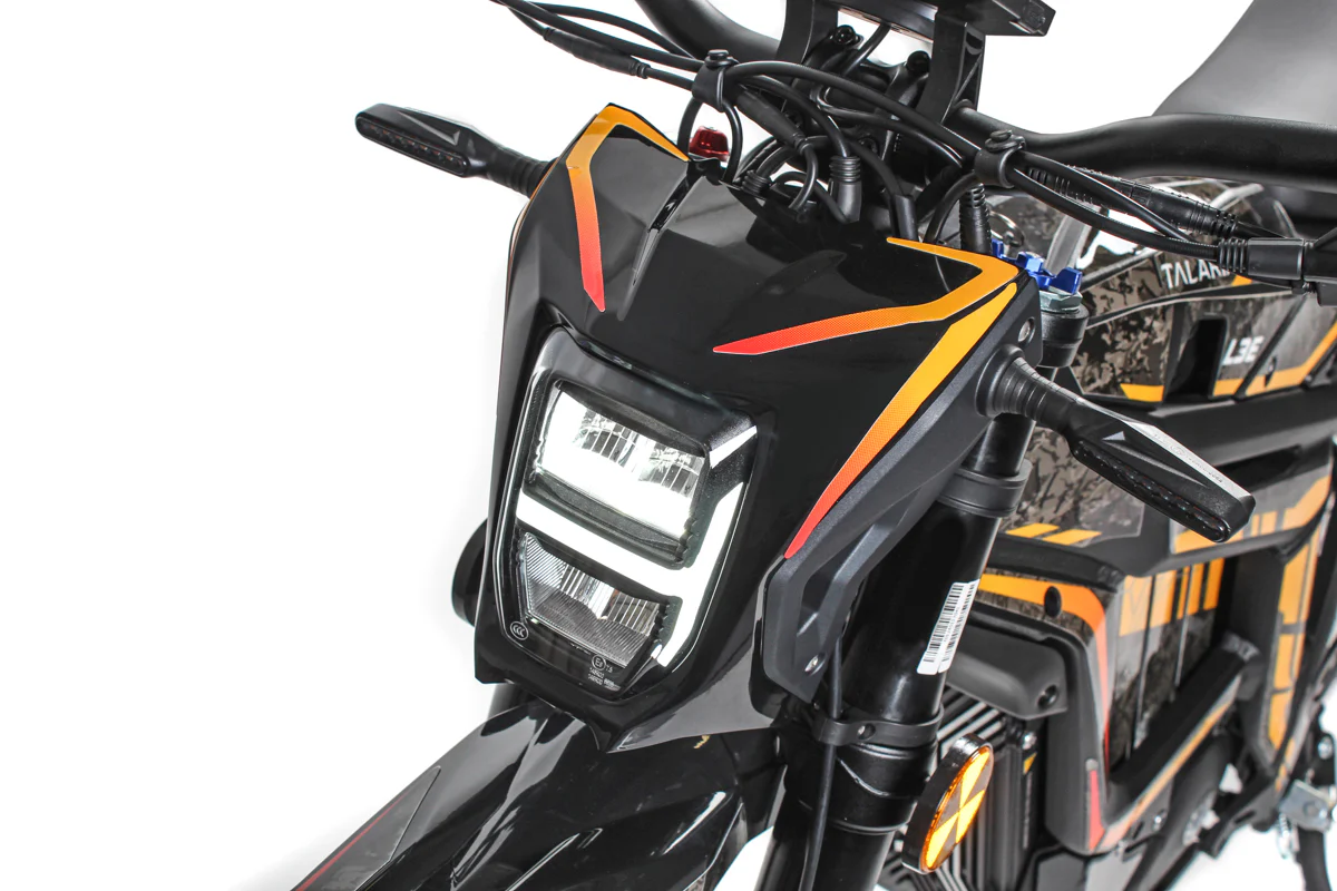 TALARIA STING R MX4 - Image 30