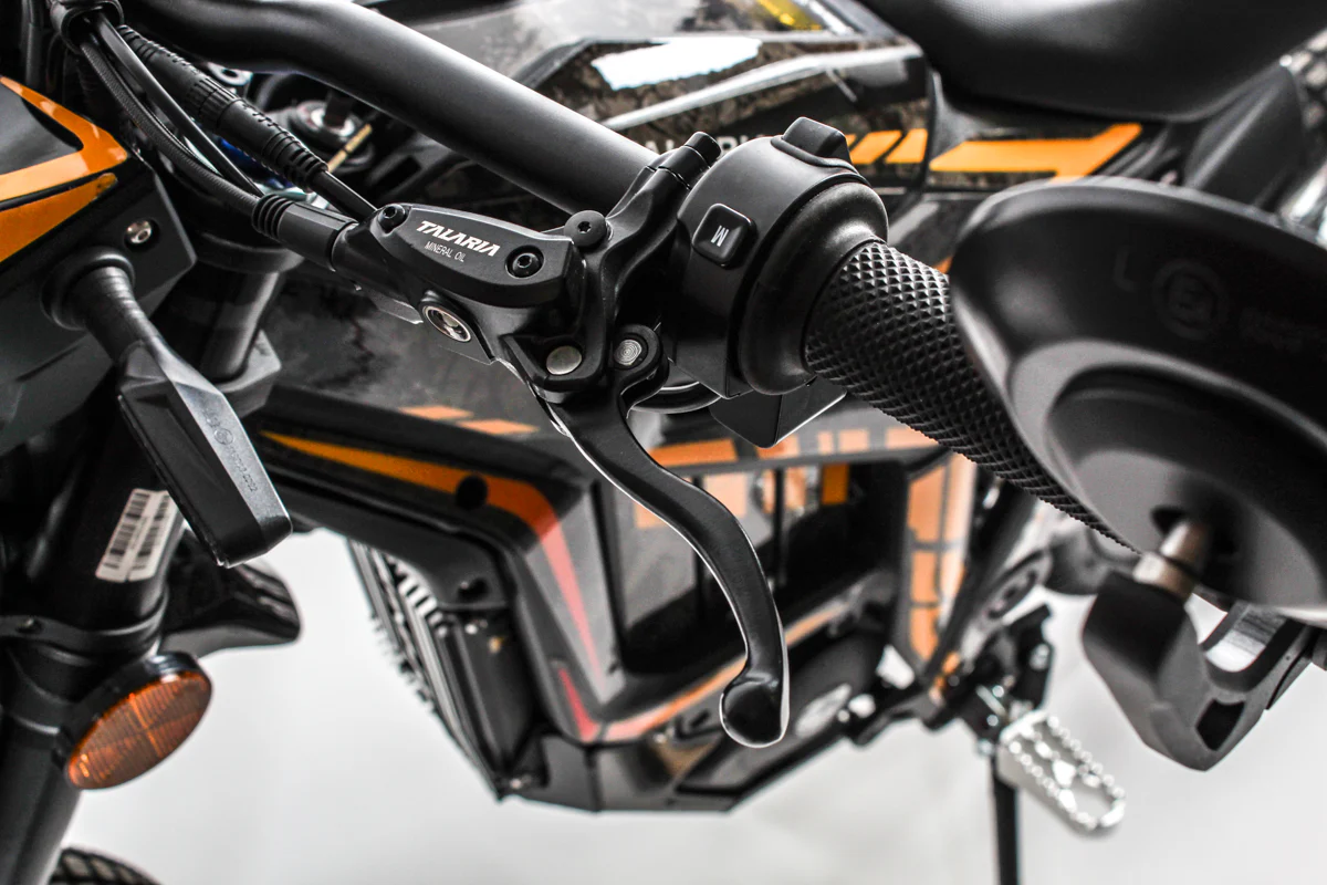 TALARIA STING R MX4 - Image 31