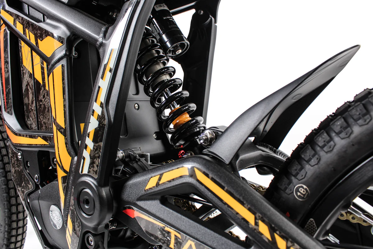 TALARIA STING R MX4 - Image 32