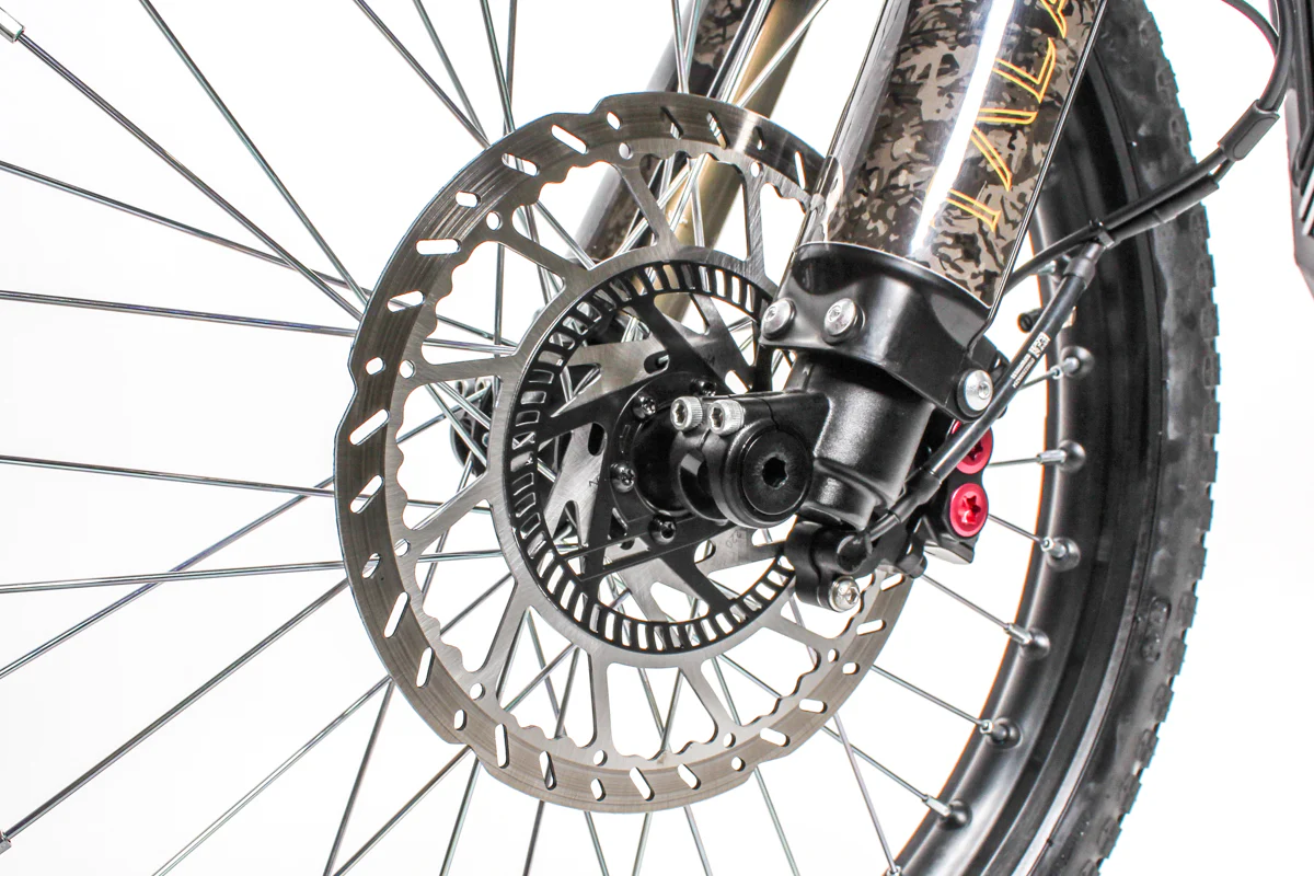 TALARIA STING R MX4 - Image 33