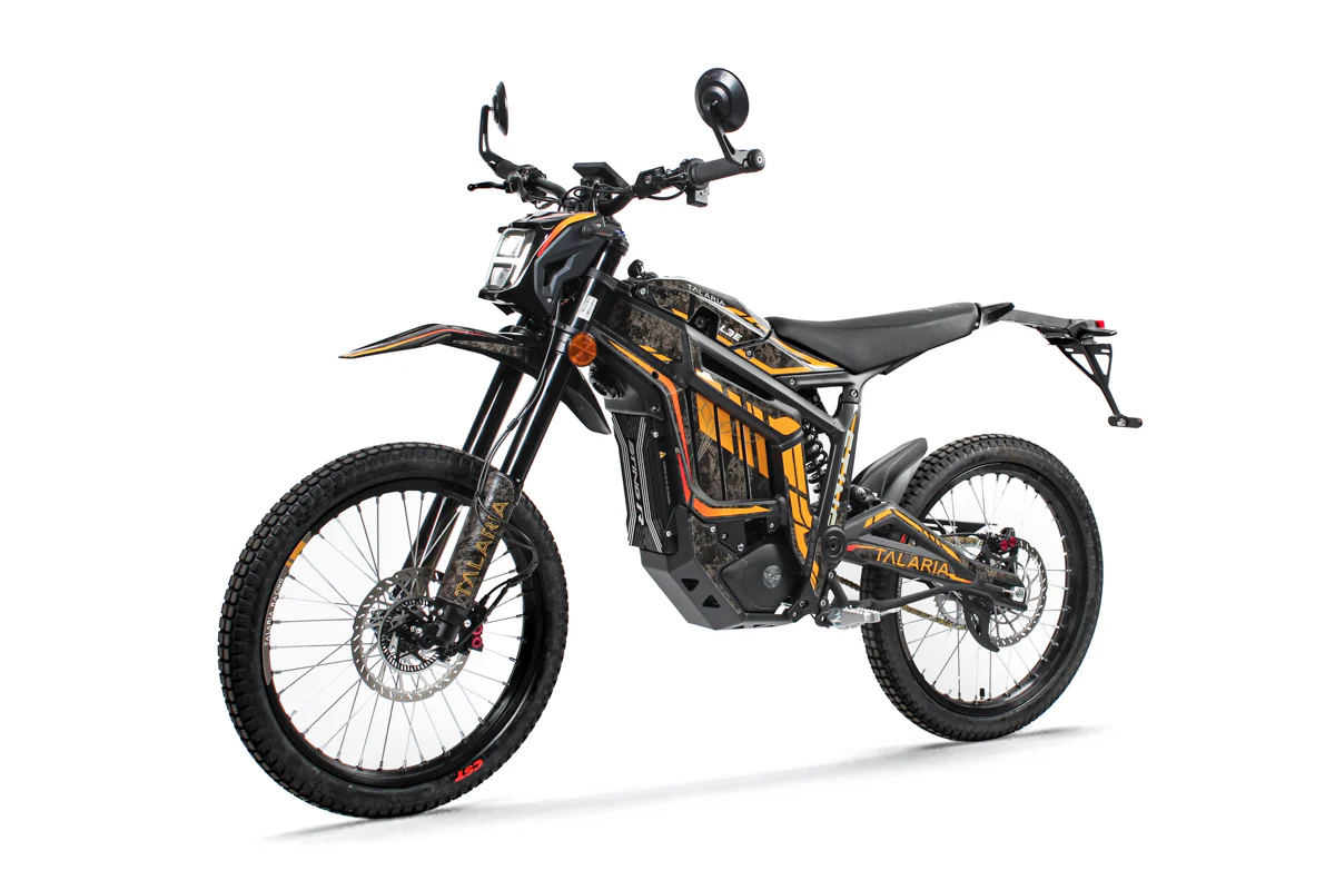 TALARIA STING R MX4 - Image 35
