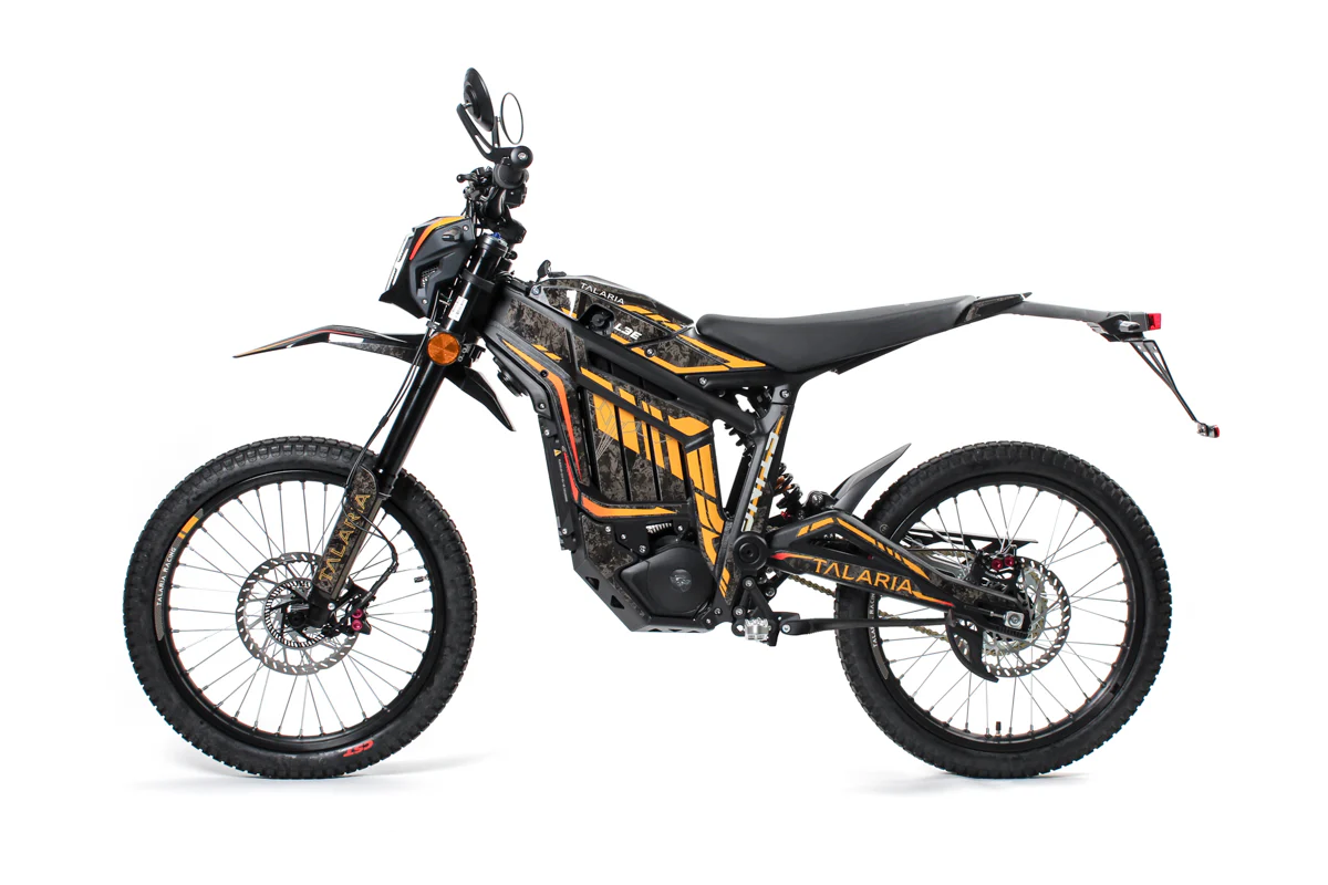TALARIA STING R MX4 - Image 36