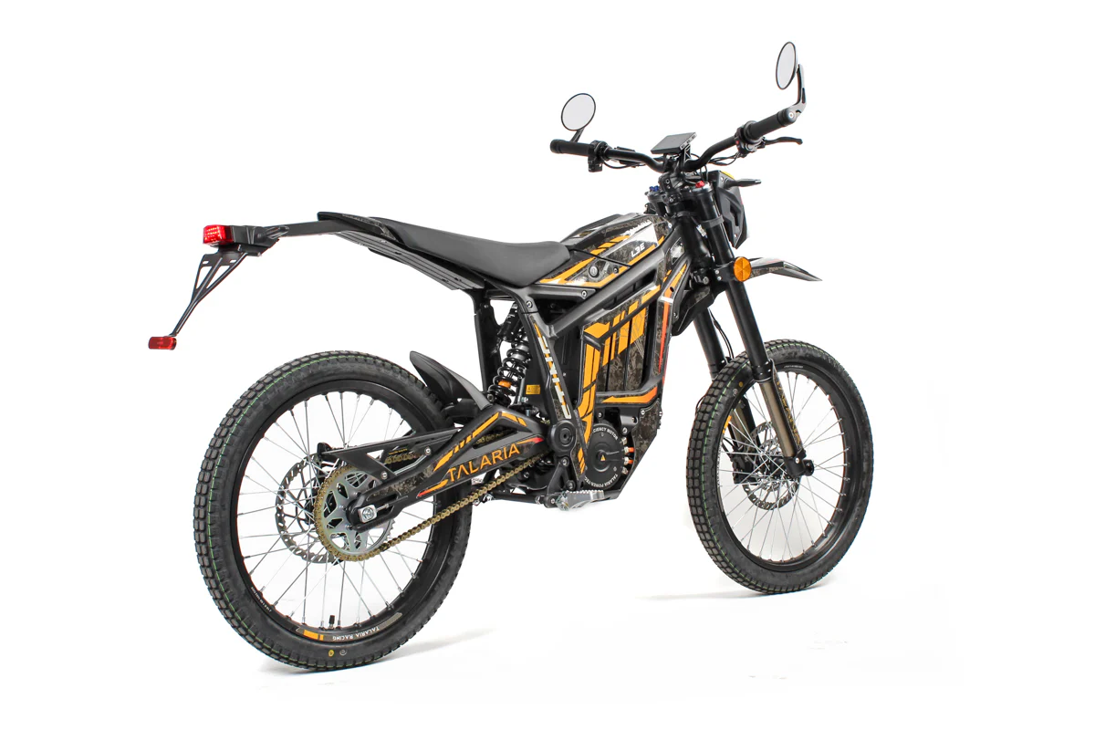 TALARIA STING R MX4 - Image 37