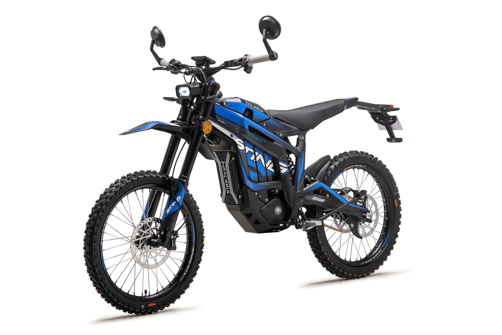 TALARIA STING R MX4 - Image 38