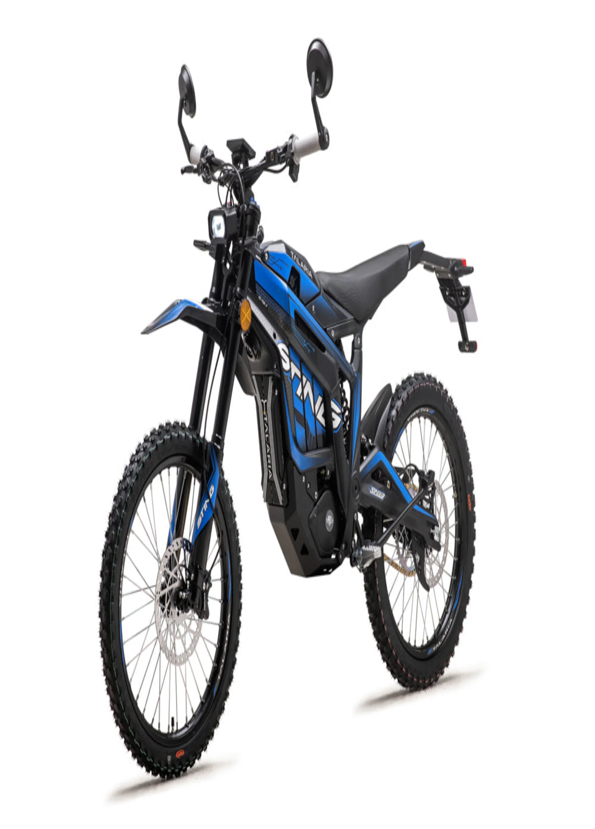 TALARIA STING R MX4 - Image 4
