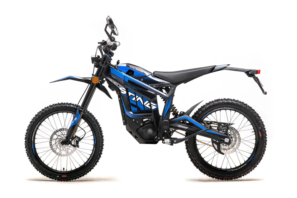 TALARIA STING R MX4 - Image 45
