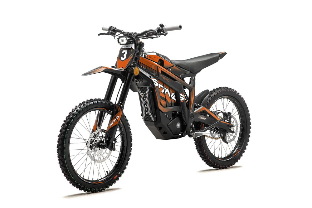 TALARIA STING R MX4 - Image 46