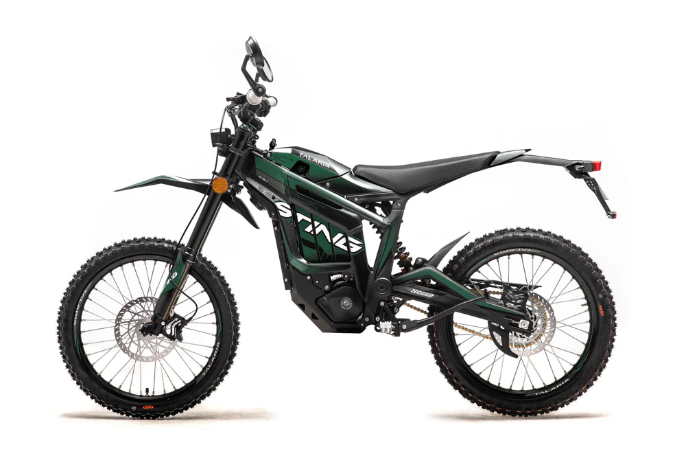 TALARIA STING R MX4 - Image 47