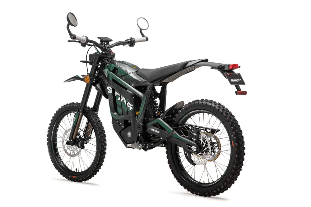 TALARIA STING R MX4 - Image 6