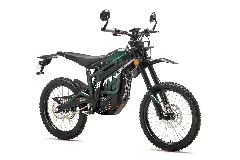 TALARIA STING R MX4 - Image 8