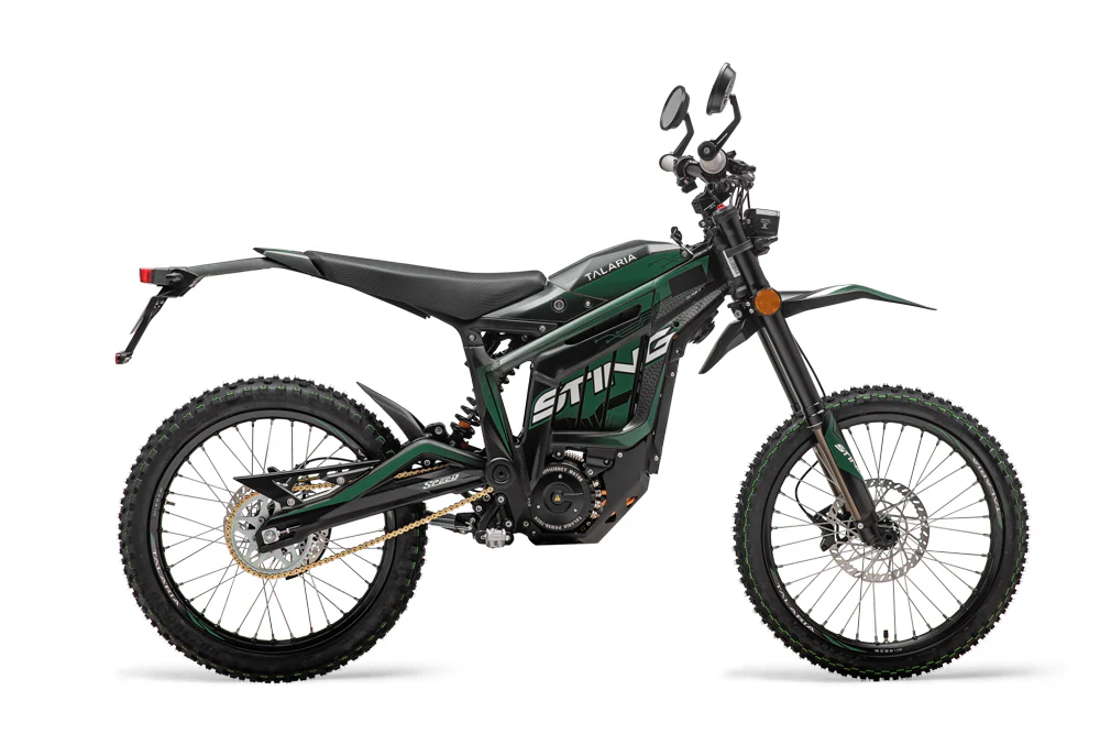TALARIA STING R MX4 - Image 9