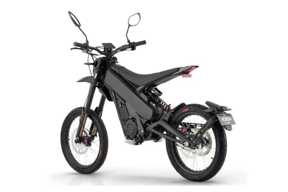 Talaria xxx pro - Image 2
