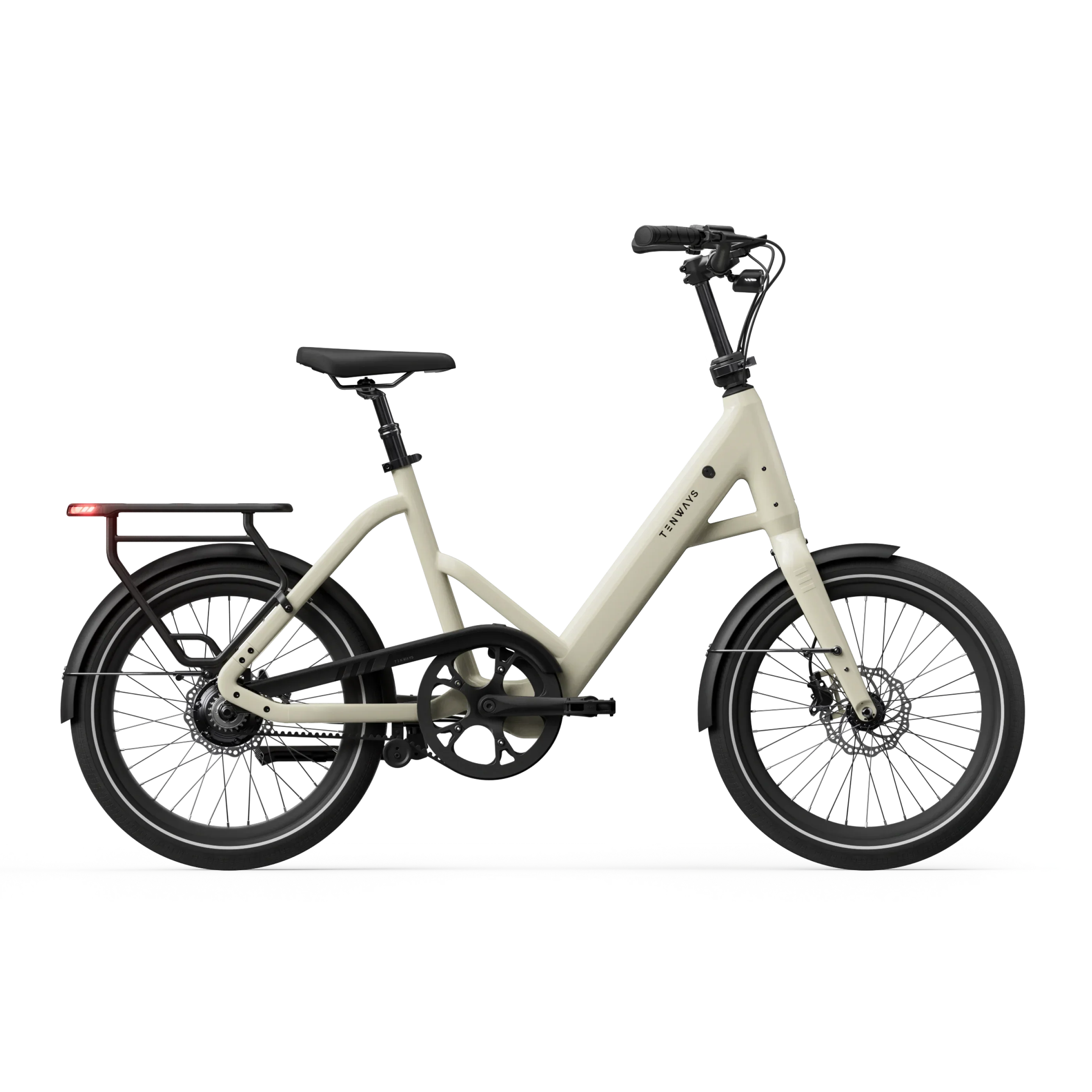 TENWAYS CGO COMPACT