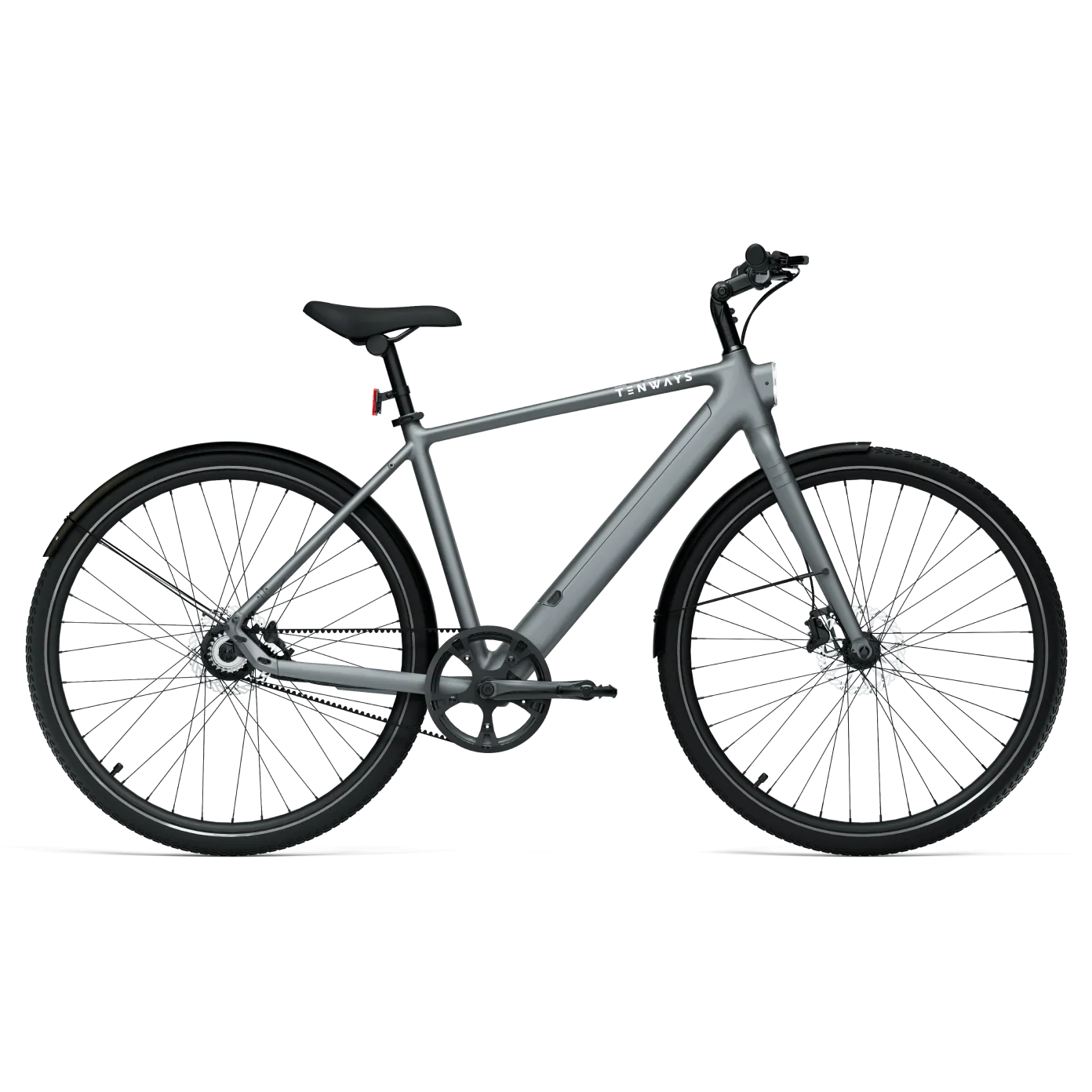 TENWAYS CGO600 Pro | Plus