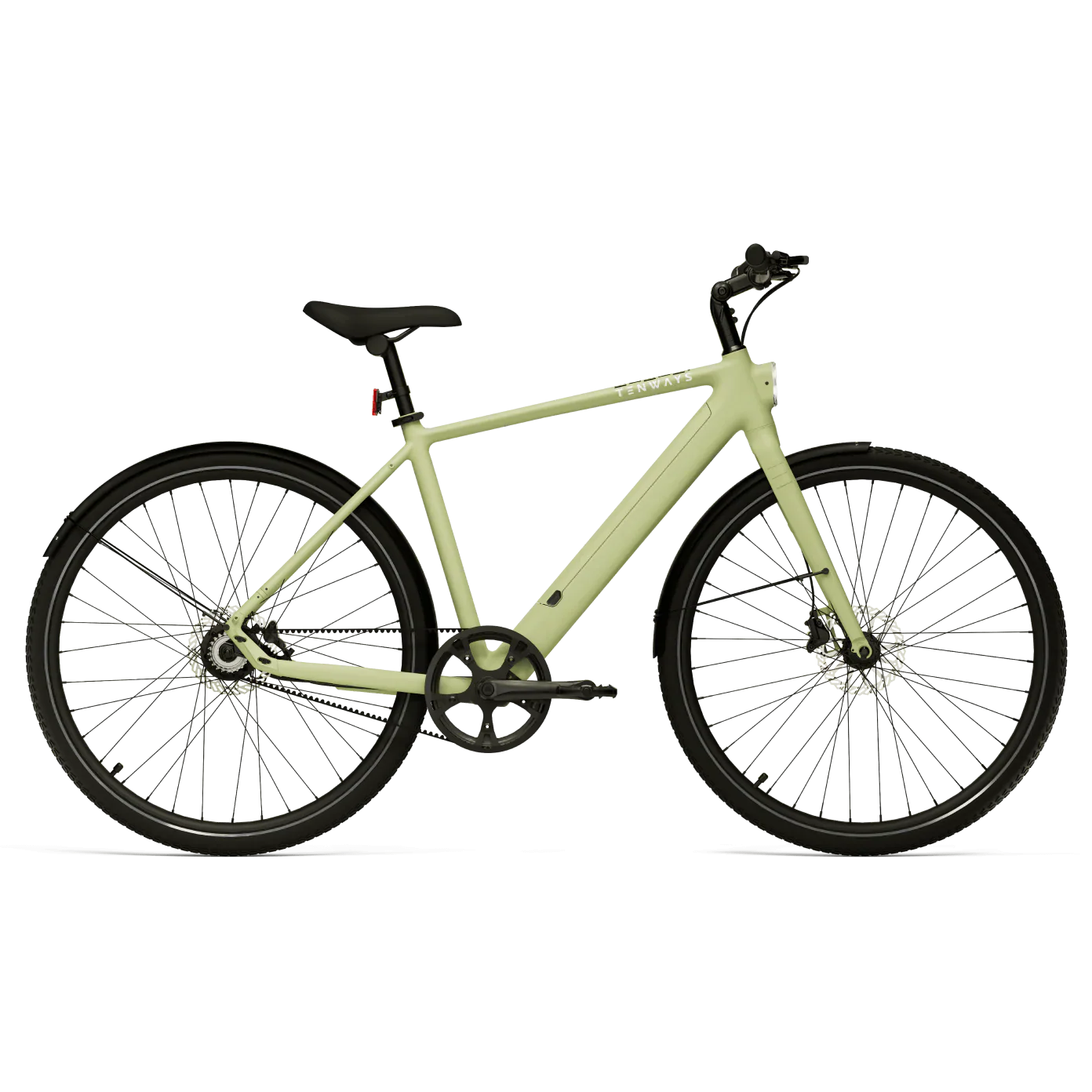 TENWAYS CGO600 Pro | Plus - Image 2