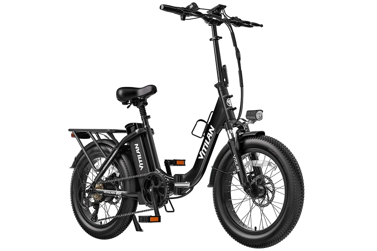 Vitilan U3