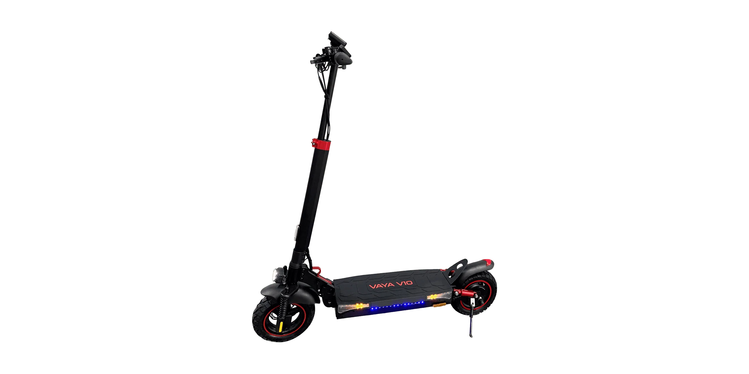 Vaya V10 20 km/t El-løbehjul
