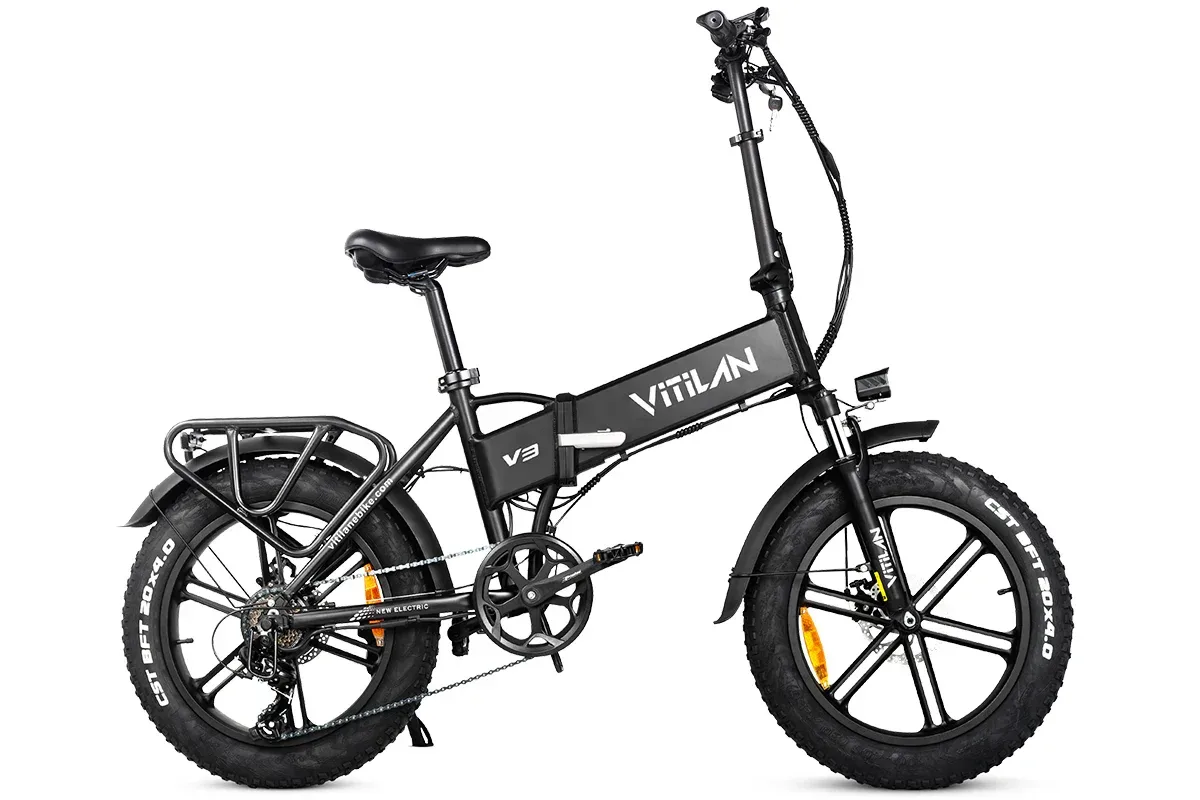Vitilan V3 2.0 - Image 2