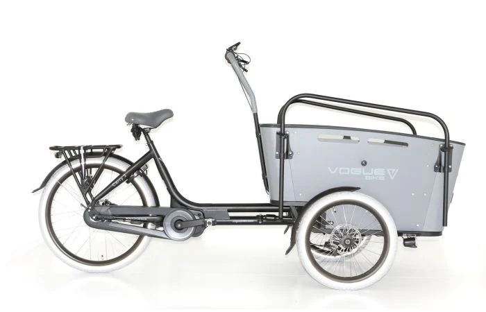 Vogue CARRY 3 Centermotor - Image 4